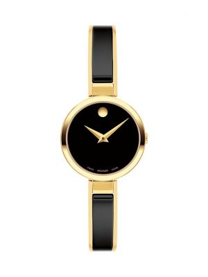 MOVADO Damenuhr Moda 0607714