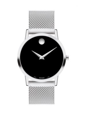 MOVADO Damenuhr Museum Classic 0607646