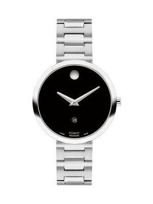 MOVADO Damenuhr Museum Classic 0607678