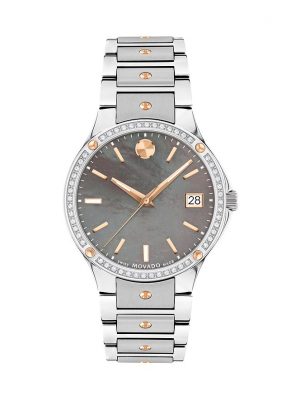 MOVADO Damenuhr SE Automatic 0607706