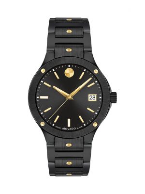 MOVADO Damenuhr SE Automatic 0607741
