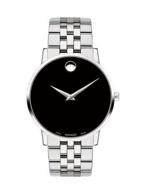 MOVADO Herrenuhr Museum 0607199