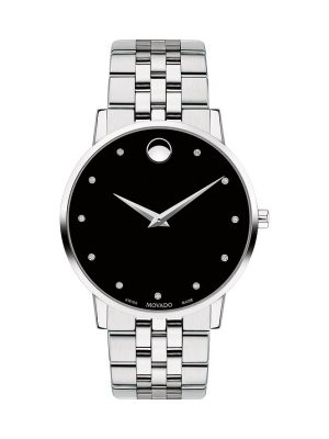 MOVADO Herrenuhr Museum Classic 0607201