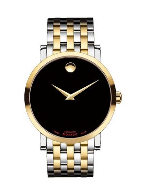MOVADO Herrenuhr Red Label Automatic 0607008