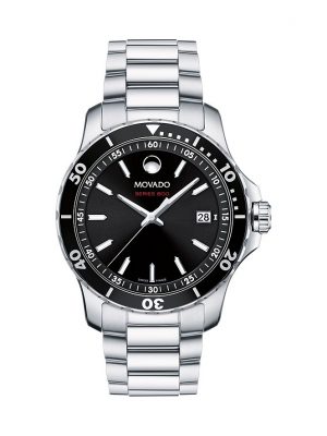 MOVADO Herrenuhr Series 800 2600135