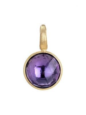Marco Bicego Charm Jaipur Colour PB1 AT01 Y 02
