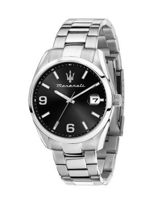 Maserati Herrenuhr Attrazione R8853151007