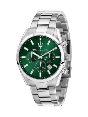 Maserati Herrenuhr Attrazione R8853151011