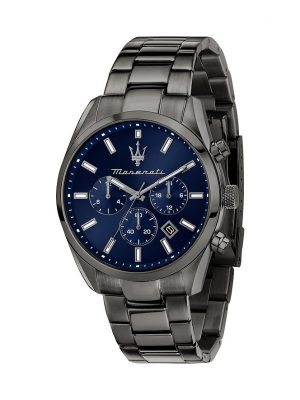 Maserati Herrenuhr Attrazione R8853151012