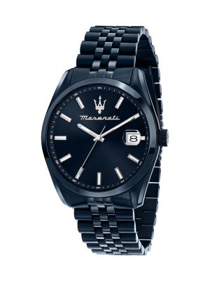 Maserati Herrenuhr Attrazione R8853151016