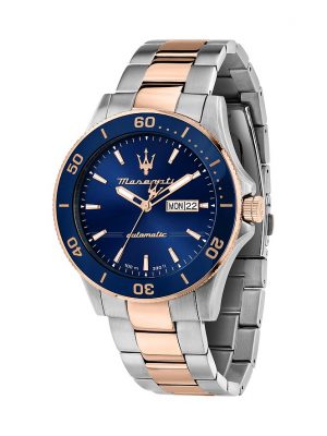 Maserati Herrenuhr Competizione R8823100001