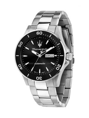 Maserati Herrenuhr Competizione R8823100002