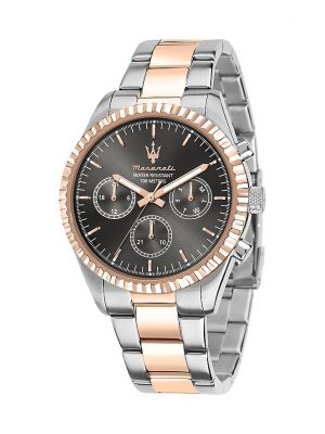 Maserati Herrenuhr Competizione R8853100020