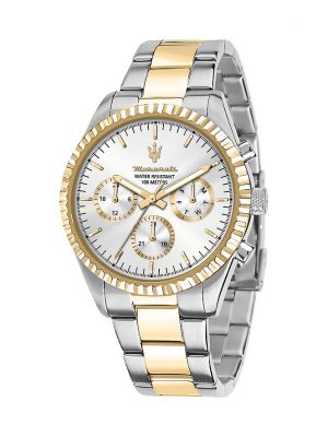 Maserati Herrenuhr Competizione R8853100021