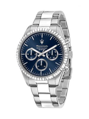 Maserati Herrenuhr Competizione R8853100022