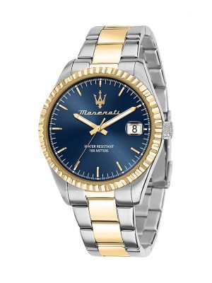 Maserati Herrenuhr Competizione R8853100027
