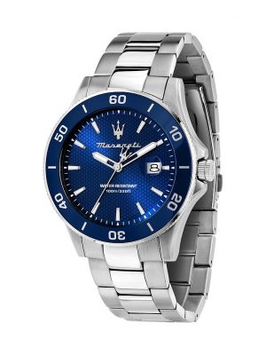Maserati Herrenuhr Competizione R8853100036