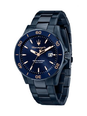 Maserati Herrenuhr Competizione R8853100037