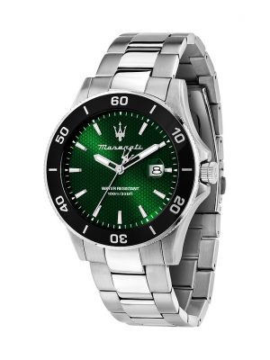 Maserati Herrenuhr Competizione R8853100038