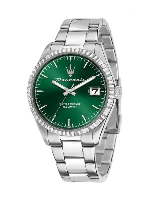 Maserati Herrenuhr Competizione R8853100043
