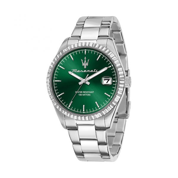 Maserati Herrenuhr Competizione R8853100043