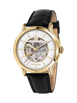 Maserati Herrenuhr Epoca R8821118011