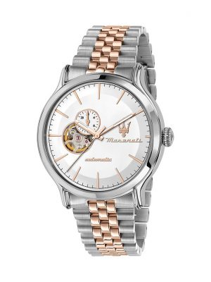 Maserati Herrenuhr Epoca R8823118008