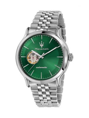 Maserati Herrenuhr Epoca R8823118010