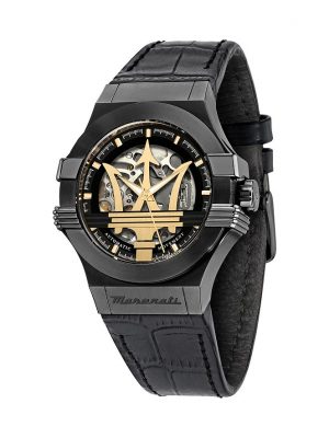 Maserati Herrenuhr Potenza R8821108036