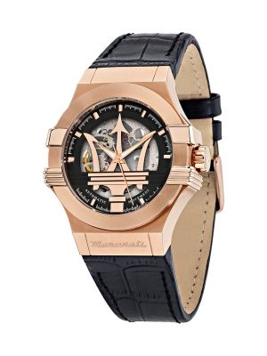 Maserati Herrenuhr Potenza R8821108039
