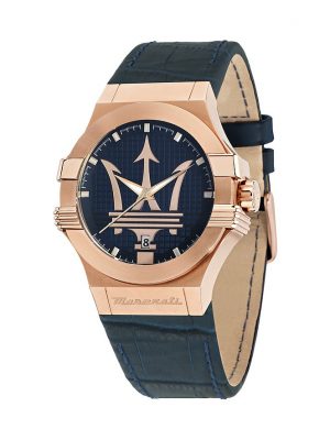 Maserati Herrenuhr Potenza R8851108027