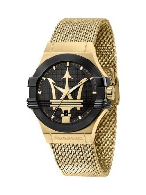 Maserati Herrenuhr Potenza R8853108006