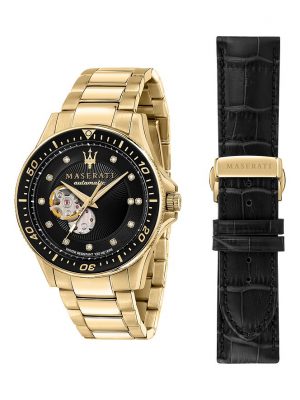 Maserati Herrenuhr Sfida R8823140003