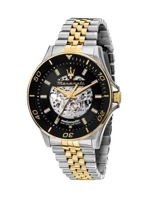 Maserati Herrenuhr Sfida R8823140010