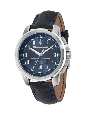 Maserati Herrenuhr Successo R8851121003