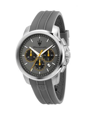 Maserati Herrenuhr Successo R8871621043