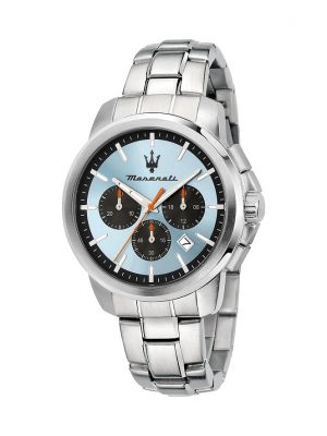 Maserati Herrenuhr Successo R8873621044