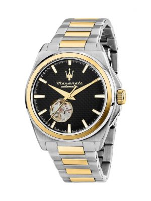 Maserati Herrenuhr Velocita R8823152001