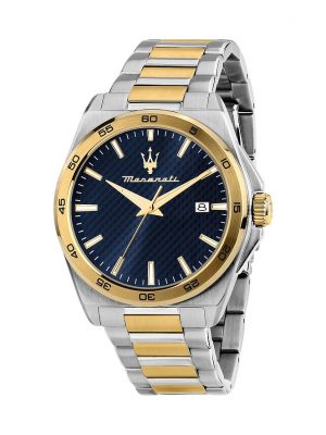 Maserati Herrenuhr Velocita R8853152001