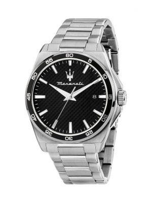 Maserati Herrenuhr Velocita R8853152002