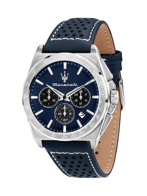 Maserati Herrenuhr Velocita R8871652001