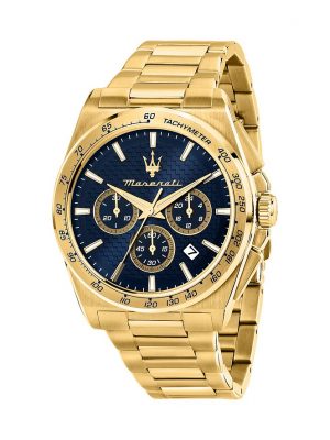Maserati Herrenuhr Velocita R8873652002