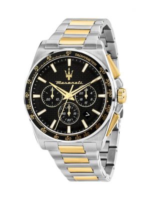 Maserati Herrenuhr Velocita R8873652003