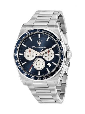 Maserati Herrenuhr Velocita R8873652005