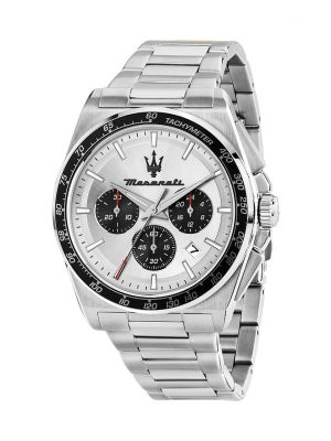 Maserati Herrenuhr Velocita R8873652006