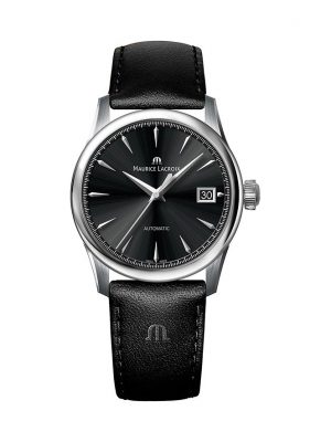 Maurice Lacroix Damenuhr 1975 Automatic 756007-SS001-330-2
