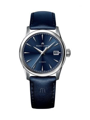 Maurice Lacroix Damenuhr 1975 Automatic 756007-SS001-430-4