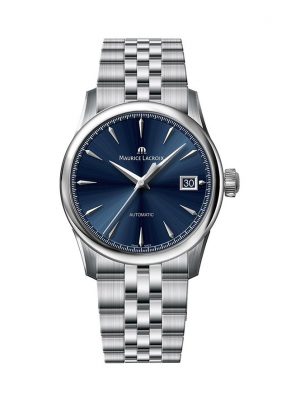 Maurice Lacroix Damenuhr 1975 Automatic 756007-SS002-430-1
