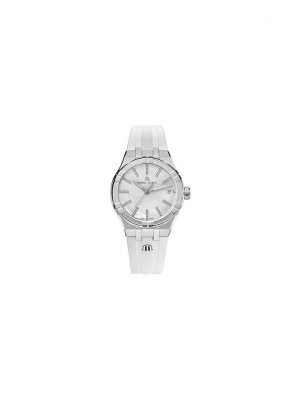 Maurice Lacroix Damenuhr Aikon Quartz AI1106-SS000-170-7