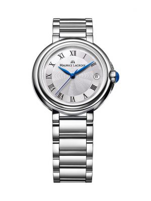 Maurice Lacroix Damenuhr Fiaba Date FA1004-SS002-110-1